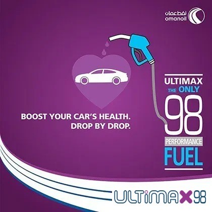 Ultimax 98